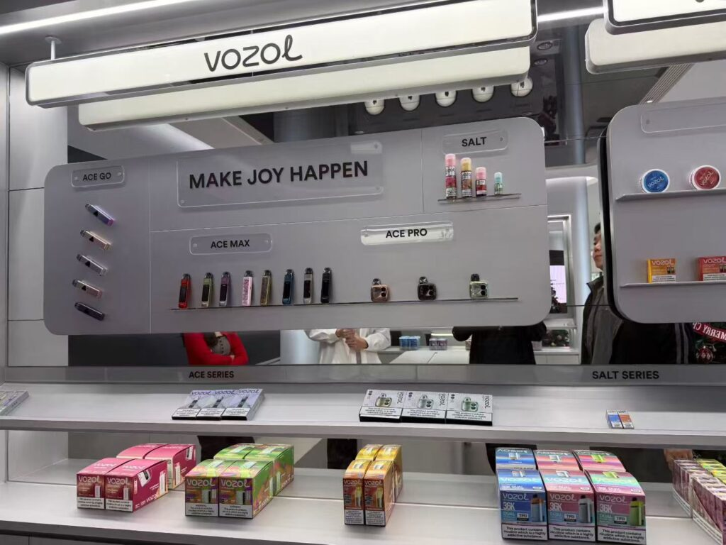 VOZOL: Why This Premium Portable Lifestyle Brand Is Trending All Over Europe