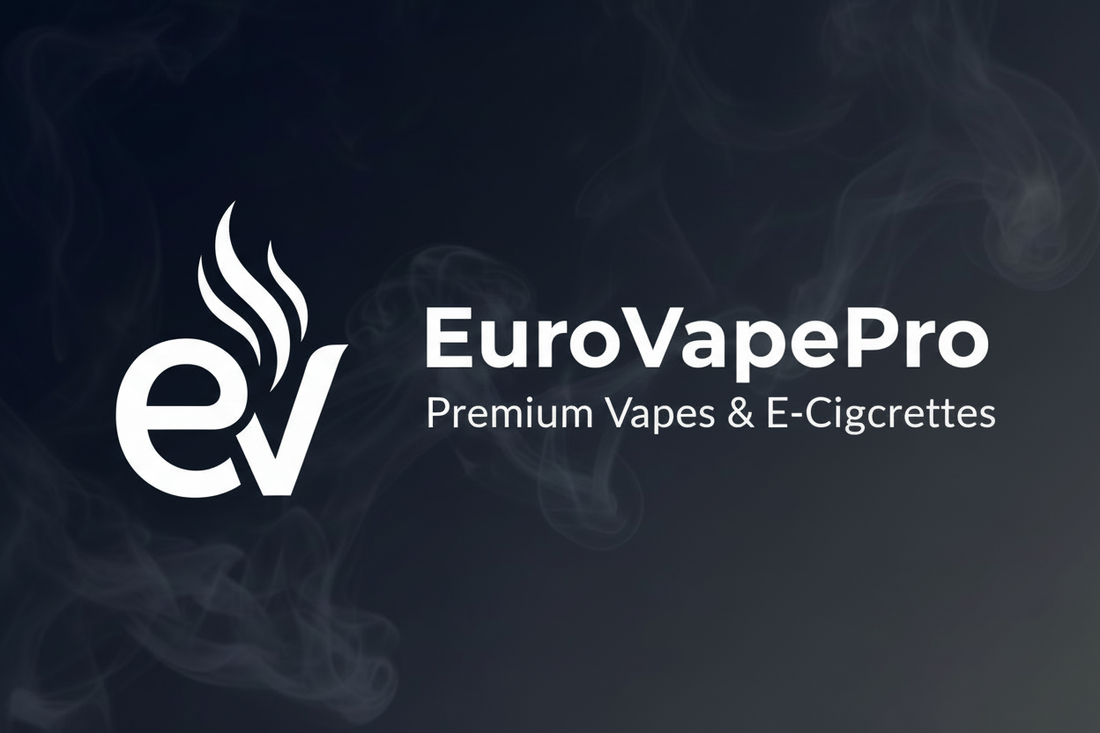 ELF BAR at EuroVapePro: The Brand That Redefined Disposable ecig in Europe