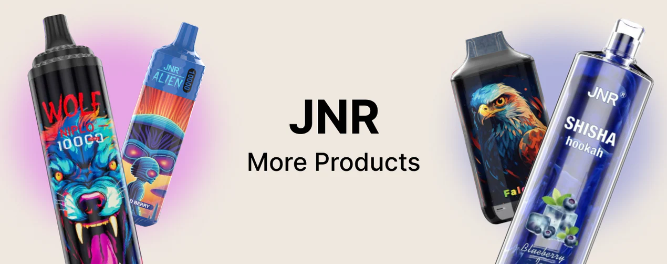 JNR Disposable Vapes – Great Deals in Europe | Eurovape