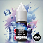 AL Fakher E-liquid 10ml 20mg Nicotine Salt-berry ice /eurovapepro
