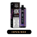 Al Fakher Mega Max 40K Puffs Shisha Disposable Vape-EUROVAPEPRO