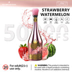 Champagne ARMAND DE BRIGNAC 50000 Puffs ACE  Strawberry Watermelon-Eurovapepro