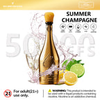 Champagne ARMAND DE BRIGNAC 50000 Puffs ACE Summer Champagne-Eurovapepro