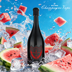 TEQUILA/HUMO AZUL Champagne 2% Nic 30000 Puffs Watermelom Ice/Eurovapepro
