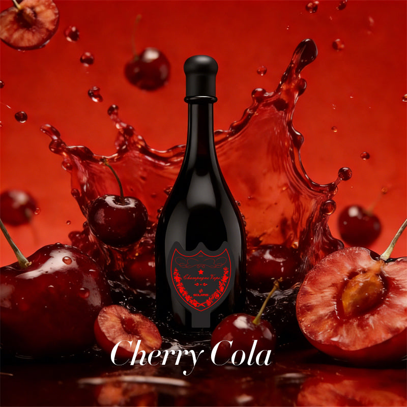 TEQUILA/HUMO AZUL Champagne 2% Nic 30000 Puffs Cherry Cola/Eurovapepro