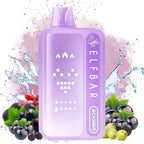 ELF BAR BC45000  45K Puffs Disposable Vape Blackcurrant Grape-Eurovapepro