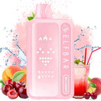 ELF BAR BC45000  45K Puffs Disposable Vape Cherry Peach Soda-Eurovapepro