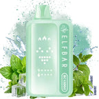 ELF BAR BC45000  45K Puffs Disposable Vape Double Mint-Eurovapepro