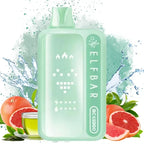 ELF BAR BC45000  45K Puffs Disposable Vape Grapefruit Green Tea-Eurovapepro