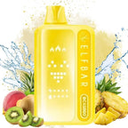 ELF BAR BC45000  45K Puffs Disposable Vape Kiwi Pineapple Peach-Eurovapepro