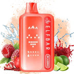 ELF BAR BC45000  45K Puffs Disposable Vape Pomegranate Raspberry Lime-Eurovapepro