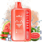 ELF BAR BC 45000  Puffs Disposable Vape Watermelon Ice-Eurovapepro