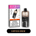 ELF BAR DUKE 35000 Puffs 50mg Nicotine Disposable Vape