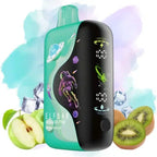 ELF BAR GH33000 Pro 33000 Puffs Apple Kiwi Ice Disposable Vape -Eurovapepro