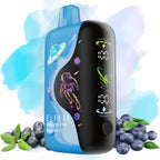 ELF BAR GH33000 Pro 33000 Puffs Blue Razz Ice Disposable Vape -Eurovapepro