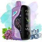ELF BAR GH33000 Pro 33000 Puffs Grape Ice Disposable Vape -Eurovapepro
