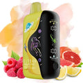 ELF BAR GH33000 Pro 33000 Puffs Raspberry Grapefruit Lemon Disposable Vape -Eurovapepro
