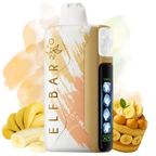 ELF BAR Ice King -  30000 puffs Disposable Vape Banana Cake-EUROVAPEPRO