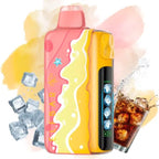 ELF BAR Ice King Summer Edition 40000 Puffs Cola Ice-EUrovapepre