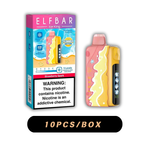 ELF BAR Ice King Summer Edition 40000 Puffs Disposable Vape【5pcs】-EUrovapepro