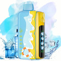 ELF BAR Ice King Summer Edition 40000 Puffs Mineral Water-EUrovapepro