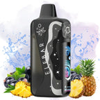 ELF BAR Lush King Pro 40000 Puffs Disposable Vape Blackcurrant Pineapple-EUROVAPEPRO