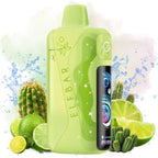 ELF BAR Lush King Pro 40000 Puffs Disposable Vape Cactus Lime-EUROVAPEPRO