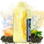 ELF BAR Lush King Pro 40000 Puffs Disposable Vape Milky Oolong-EUROVAPEPRO