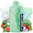 ELF BAR Lush King Pro 40000 Puffs Disposable Vape Watermelon Ice-EUROVAPEPRO