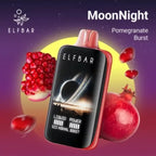 ELF BAR Moon Night 40000 puffs Pomegranate Burst-Eurovapepro