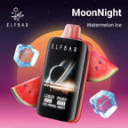ELF BAR Moon Night 40000 puffs Watermelon Ice-Eurovapepro