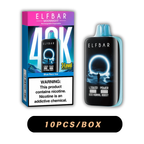ELF BAR Moon Night 40000 puffs 2% Nic Wholesale Disposable Vape-EUROVAPEPRO