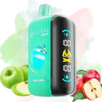 ELF BAR Raya D3 25000 puffs disposable vape Double Apple-eurovapepro