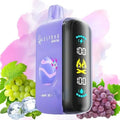 ELF BAR Raya D3 25000 puffs disposable vape Grapeeurovapepro