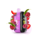 ELF BAR Raya D3 25000 puffs disposable vape Strawberry Raspberry Cherry-eurovapepro