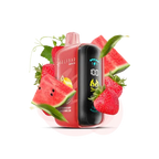 ELF BAR Raya D3 25000 puffs disposable vape Strawberry Watermelon-eurovapepro