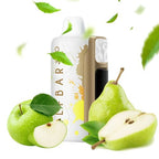ELF BAR Sour King 30K puff Sour Apple Pear  -EUROVAPEPRO