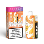 ELF BAR Sweet King – Pine Needle Mint 30000puffs-EROVAPEPRO