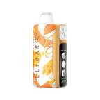 ELF BAR Sweet King – Pine Needle Mint 2% nic 30000puffs-EROVAPEPRO