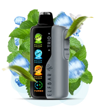 ELF BAR TRIO 40000 Puffs Disposable Vape Cool Menthol-EUROVAPEPRO