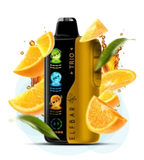 ELF BAR TRIO 40000 Puffs Disposable Vape Orange Blast-EUROVAPEPRO