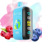 ELF BAR Raya D3 25000 puffs disposable vape Blueberry Raspberry-eurovapepro