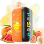 ELF BAR Raya D3 25000 puffs disposable vape Mango Peach Watermelon-eurovapepro
