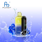 FUMOT RandM Tornado 20000 Puffs Disposable Vape-Blue Razz-EUROVAPAEPRO