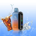 FUMOT RandM Tornado 20000 Puffs Disposable Vape-Cola Ice-EUROVAPAEPRO