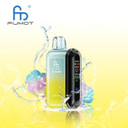 FUMOT RandM Tornado 20000 Puffs Disposable Vape-Cotton Candy-EUROVAPAEPRO