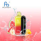 FUMOT RandM Tornado 20000 Puffs Disposable Vape-Peach Mango Watermelon-EUROVAPAEPRO