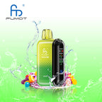 FUMOT RandM Tornado 20000 Puffs Disposable Vape-Skittles-EUROVAPAEPRO
