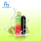 FUMOT RandM Tornado 20000 Puffs Disposable Vape-Strawberry Kiwi-EUROVAPAEPRO