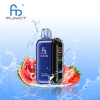FUMOT RandM Tornado 20000 Puffs Disposable Vape-Strawberry Watermelon-EUROVAPAEPRO